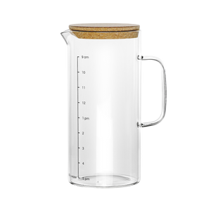 9-to-5 Water Jug